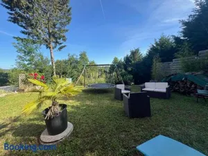 Image of Logement indépendant, de plain pied, à Rodez Aveyron