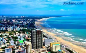 Image of Luxury The Song Vung Tau Apartment Homestay