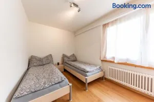Image of Joe's Apartment am Bolgen