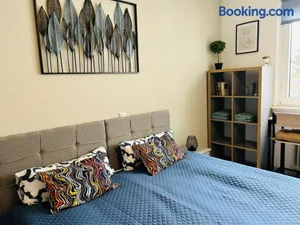 Image of LENASTAY I Modernes Apartment-Studio