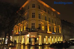 Image of Arnes Hotel Vienna