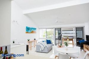 Image of Spinnaker Waters - Entire 2 Bedroom Apartment at Sandstone Point