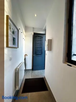 Image of Maisonnette 2 pers tout confort près de Paris