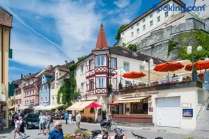 Image of Ferienwohnungen zum Nachtwächter