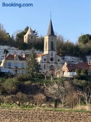Image of Maison calme et fonctionnelle