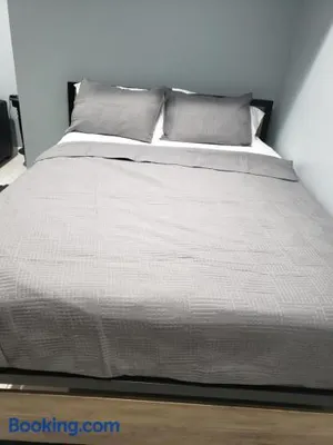 Image of Sheridan Lodge