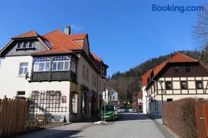 Image of Ferienwohnung Detlef Pascher