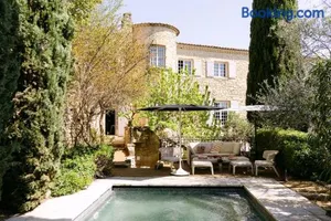 Image of Le Prieuré