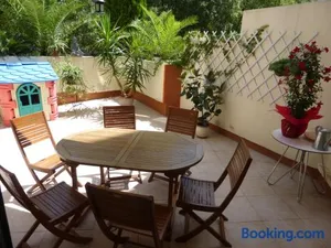 Image of GRAND Appartement CENTRAL avec TERRASSE