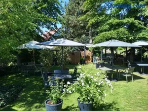 Image of Das Gartenhaus
