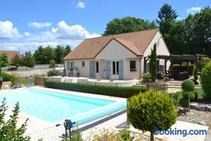 Image of Le Clos Gwladys