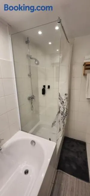 Image of Freienwohnung 80qm, 4 Personen mit Kamin