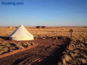 Image of Starlight Tent 2