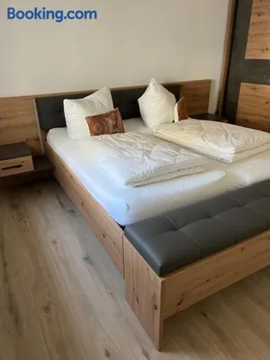 Image of Ferienwohnung Otto-Maigler-See-Köln-Hürth
