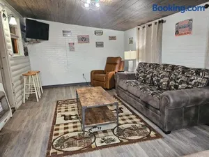 Image of The Outdoorsman