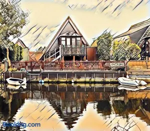 Image of Isleham River Lodge