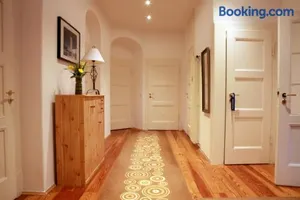 Image of Gohliser Stadtwohnung