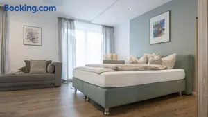 Image of Erfblick-Apartments