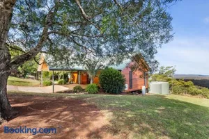 Image of Stella Luna - Luxury Chalet 1 Bedroom