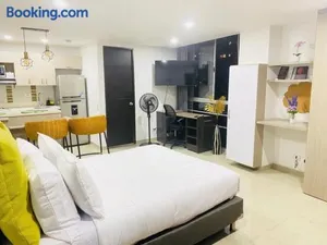 Image of Apartamento zona exclusiva Poblado