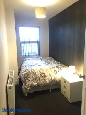Image of Private double room near City centre, Coventry