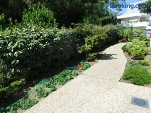 Image of Chambre d'hôte, Royan plage, petit-déjeuner bio