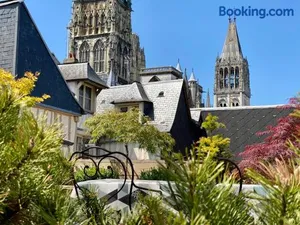 Image of Hôtel De La Cathédrale