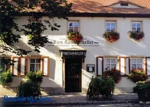 Image of Hotel Altdeutsche Weinstuben