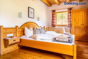 Image of Öko-Appartements Fallhaus