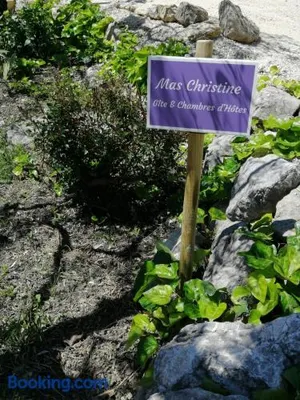 Image of Le mas christiane