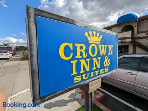 Image of Crown Inn & Suites