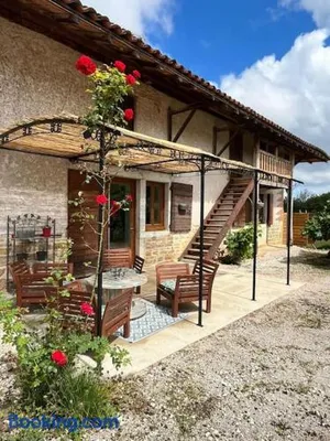 Image of Gîte Les Petits Belézins