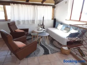 Image of Agreable maison anduzienne au coeur du village