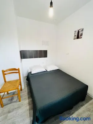 Image of Hotel Le Breton