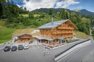 Image of Hotel Reuti