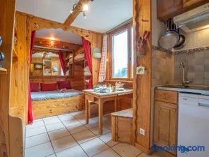 Image of Studio Soyouz Vanguard-92 by Interhome