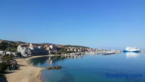 Image of côté plage