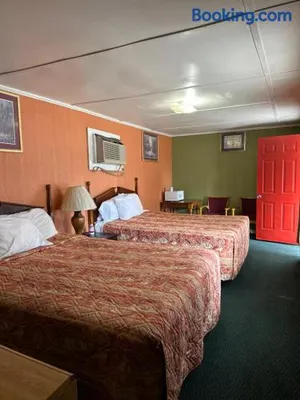 Image of Sands Motel