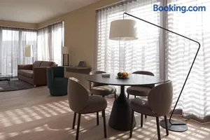 Image of CITY STAY - Franklinstrasse