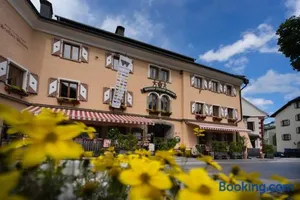 Image of Hotel Steffner-Wallner