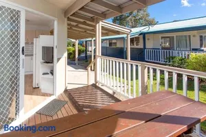Image of BIG4 Park Beach Holiday Park
