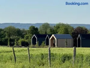 Image of Durbuy Insolite - Panoramic Escape