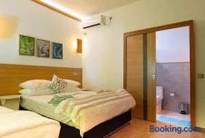 Image of Trip Villa