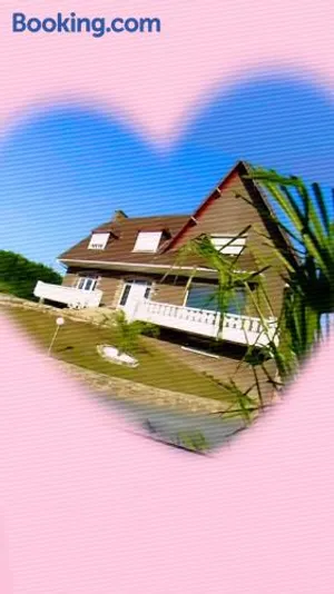 Image of chambre villa