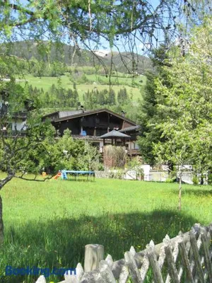 Image of Apartments Nindl