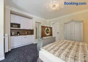 Image of Cityappartement am Belvedere