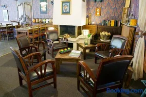 Image of Auberge Saint Fleuret