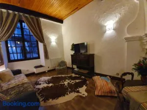 Image of Un studio, une Histoire : Le palais Gubernatis.