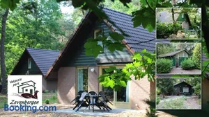 Image of Vakantiepark Zevenbergen