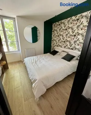 Image of Haut standing (50m²) - Cholet Centre